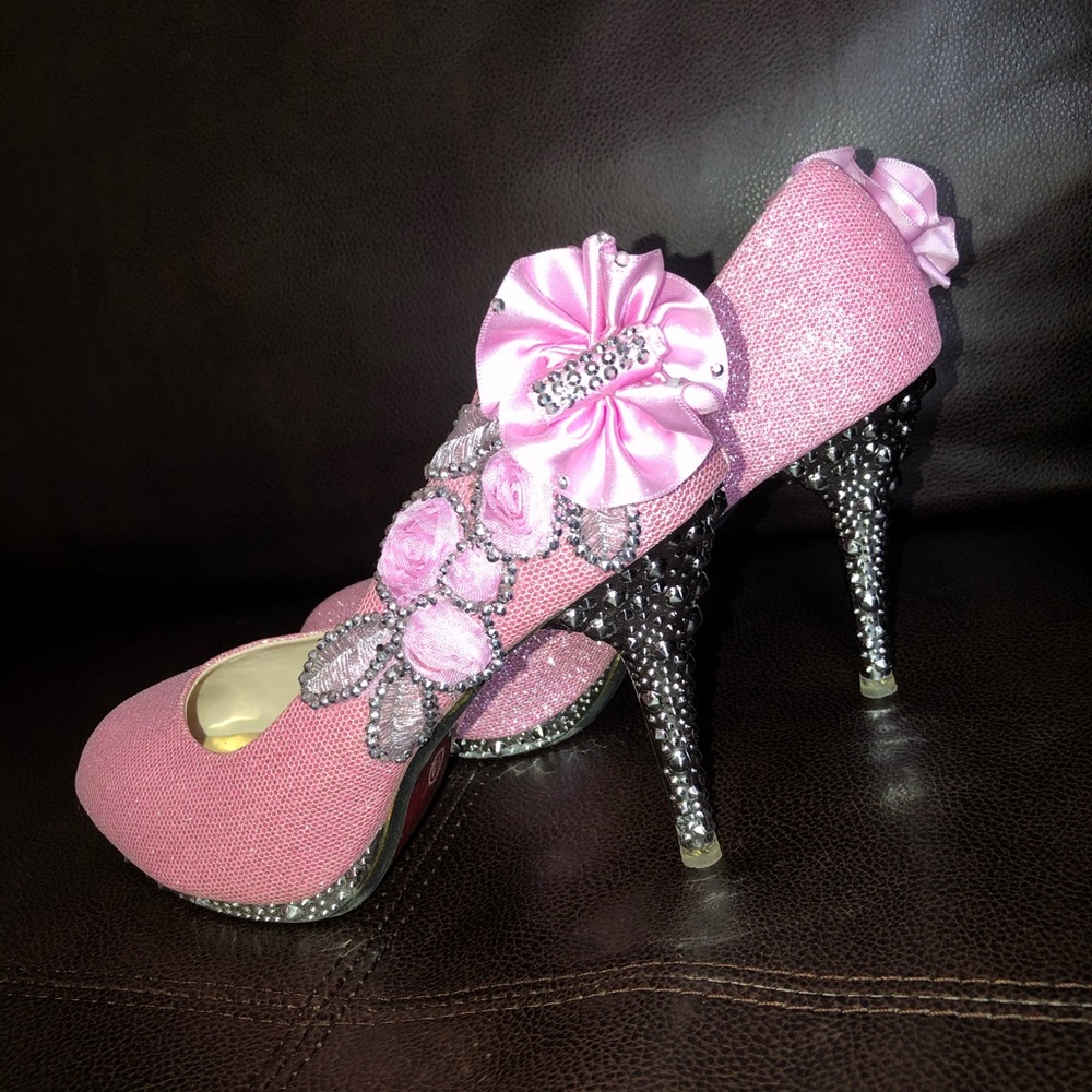 Women’s heels